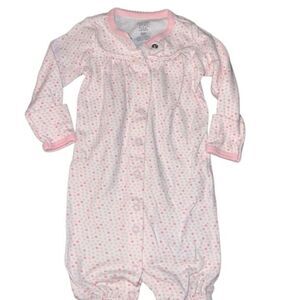 Girls outfit size 3 months